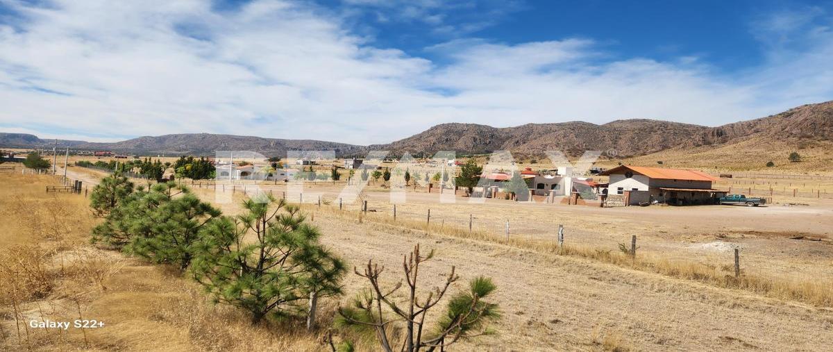 Foto de terreno habitacional en venta en fraccionamiento las cabras , la joya, durango, durango, 29776563 No. 04