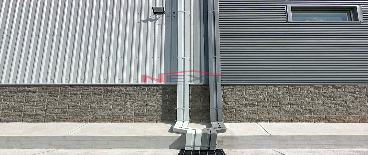Foto de bodega en renta en fraccionamiento las casas 0, fraccionamiento las casas, arteaga, coahuila de zaragoza, 0 No. 04