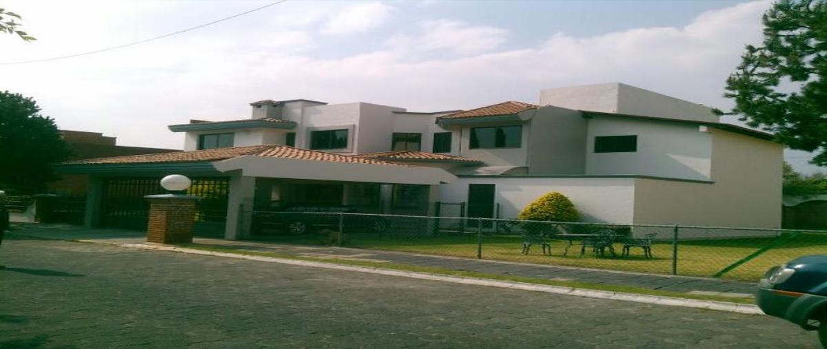 Foto de casa en venta en fraccionamiento las fuentes 0, arboledas sección fuentes, puebla, puebla, 8921949 No. 02