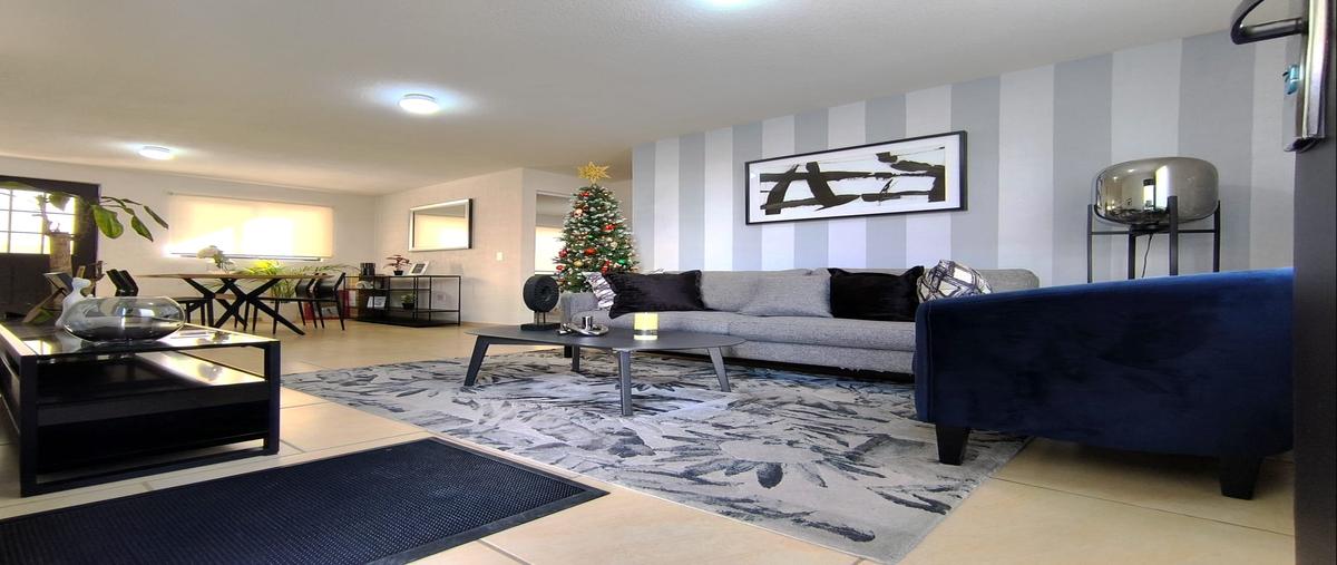 Foto de departamento en venta en fraccionamiento las haciendas , ciudad del sol, querétaro, querétaro, 30979036 No. 03