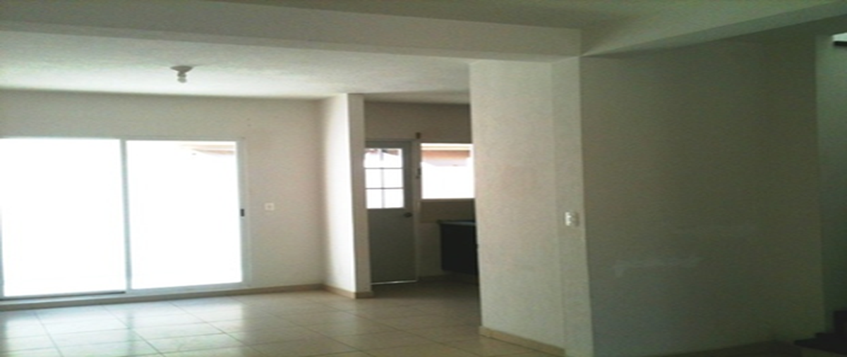 Foto de casa en condominio en renta en fraccionamiento "las misiones", privada santa isabel manzana #2 lote-40 casa # 8 , san mateo otzacatipan, toluca, méxico, 3584068 No. 03