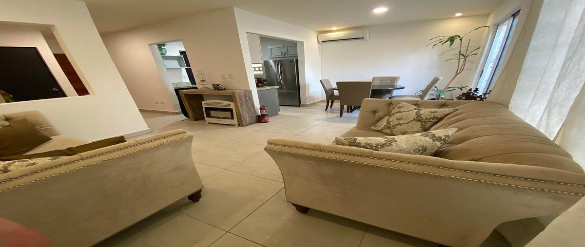Foto de casa en renta en fraccionamiento las nubes , real del valle, santa catarina, nuevo león, 31132697 No. 05