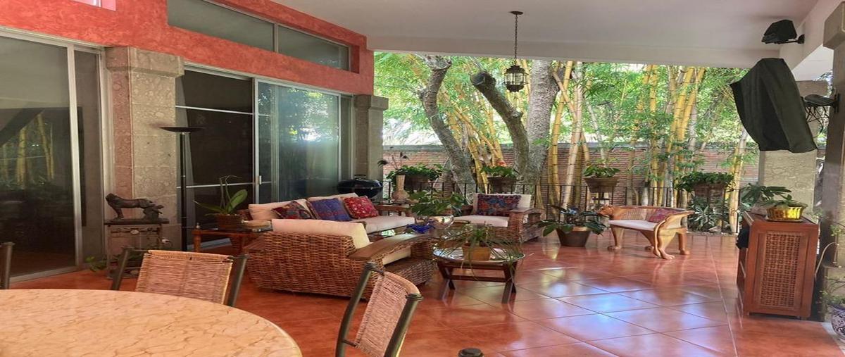 Foto de casa en venta en fraccionamiento , las quintas, cuernavaca, morelos, 26607796 No. 04