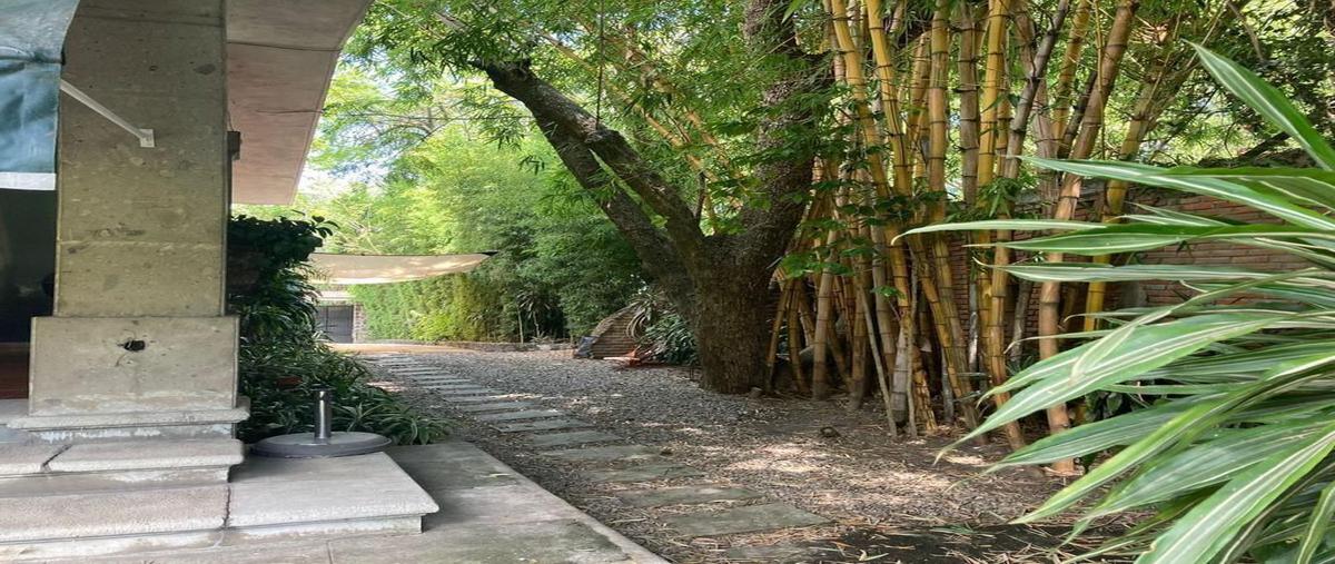 Foto de casa en venta en fraccionamiento , las quintas, cuernavaca, morelos, 26607796 No. 05