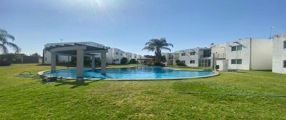 Foto de departamento en venta en fraccionamiento las terrazas , atlatlahucan, atlatlahucan, morelos, 0 No. 01