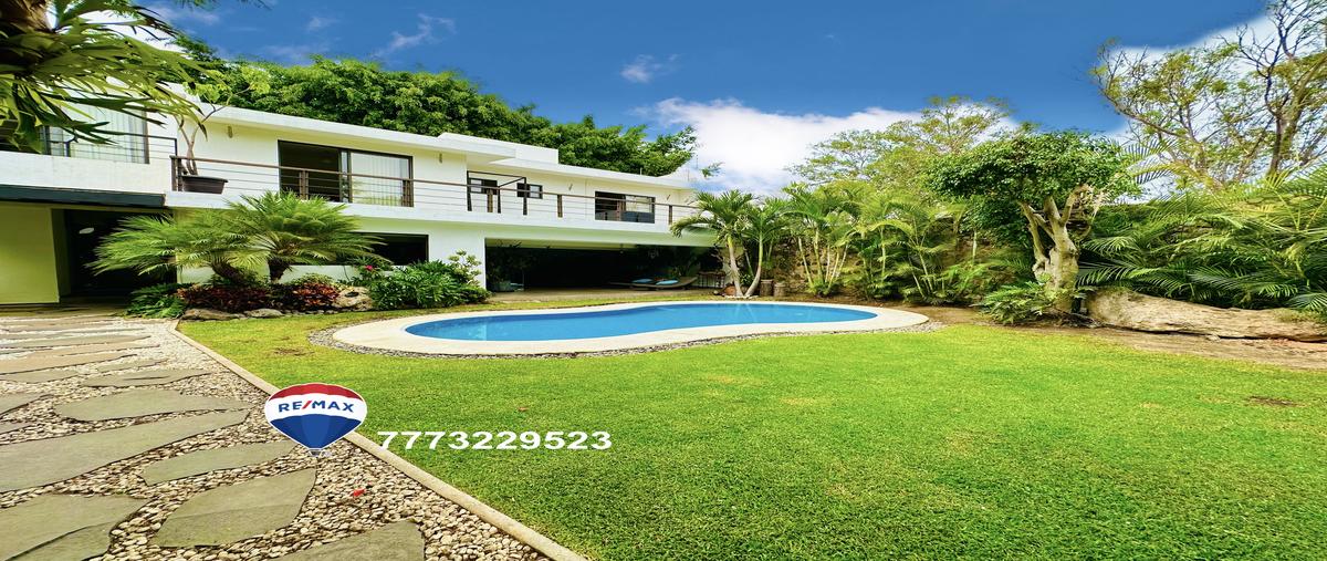Foto de casa en venta en fraccionamiento leñeros , vista hermosa, cuernavaca, morelos, 26448183 No. 03