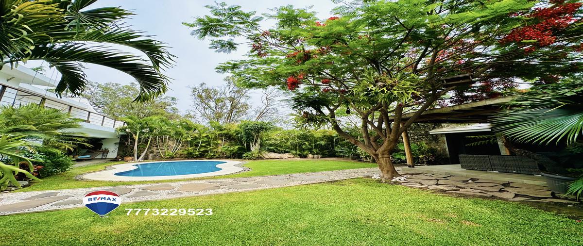 Foto de casa en venta en fraccionamiento leñeros , vista hermosa, cuernavaca, morelos, 26448183 No. 04
