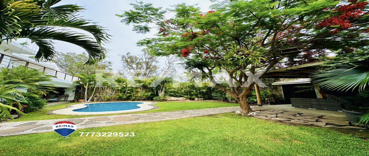 Foto de casa en venta en fraccionamiento leñeros , vista hermosa, cuernavaca, morelos, 0 No. 04