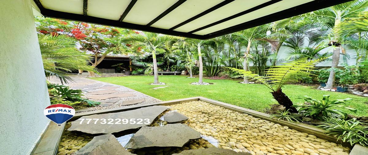 Foto de casa en venta en fraccionamiento leñeros , vista hermosa, cuernavaca, morelos, 26448183 No. 05