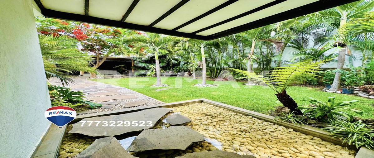 Foto de casa en venta en fraccionamiento leñeros , vista hermosa, cuernavaca, morelos, 0 No. 05