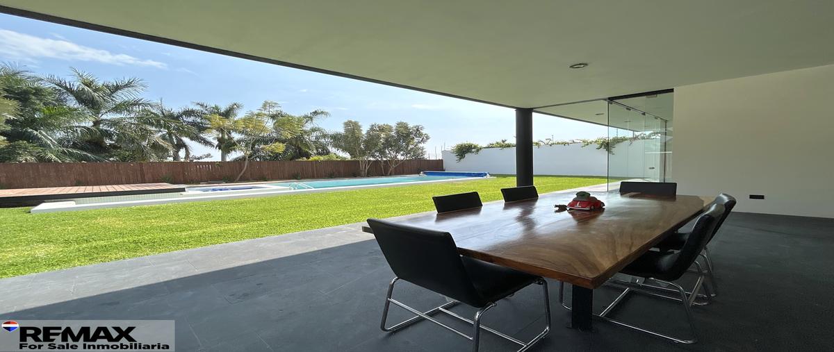 Foto de casa en venta en fraccionamiento leñeros , vista hermosa, cuernavaca, morelos, 29526201 No. 05
