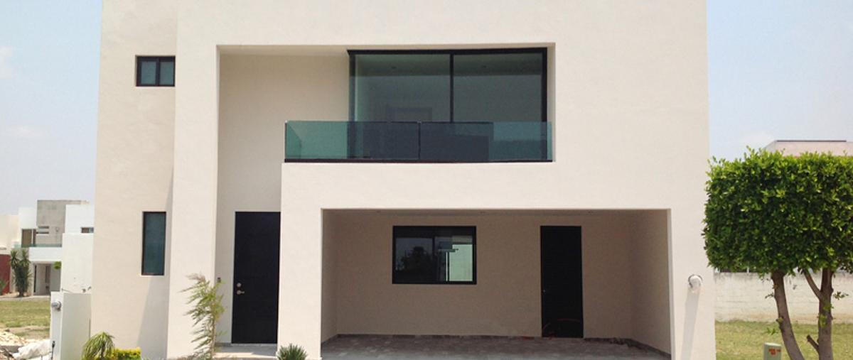 Foto de casa en venta en , fraccionamiento lomas de angelópolis ii, san andrés cholula, puebla , lomas de angelópolis, san andrés cholula, puebla, 8872120 No. 01