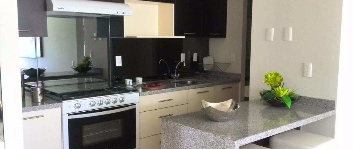 Foto de departamento en renta en , fraccionamiento lomas de angelópolis ii, san andrés cholula, puebla , lomas de angelópolis, san andrés cholula, puebla, 8873066 No. 02