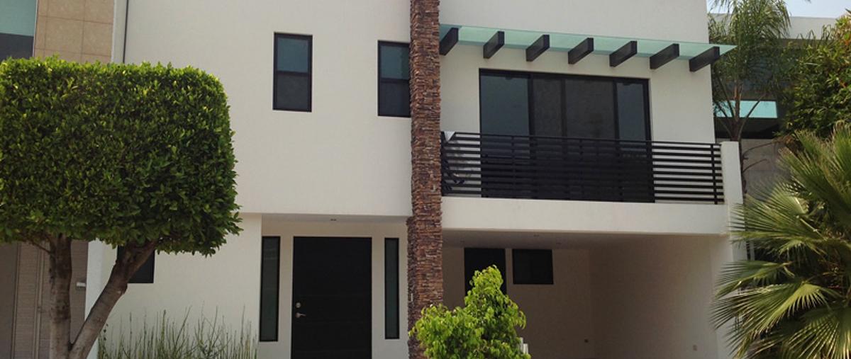 Foto de casa en venta en , fraccionamiento lomas de angelópolis ii, san andrés cholula, puebla , lomas de angelópolis, san andrés cholula, puebla, 8873380 No. 01