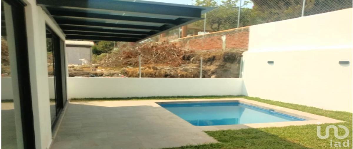 Foto de casa en venta en fraccionamiento lomas de cocoyoc 107, lomas de cocoyoc, atlatlahucan, morelos, 28722997 No. 03
