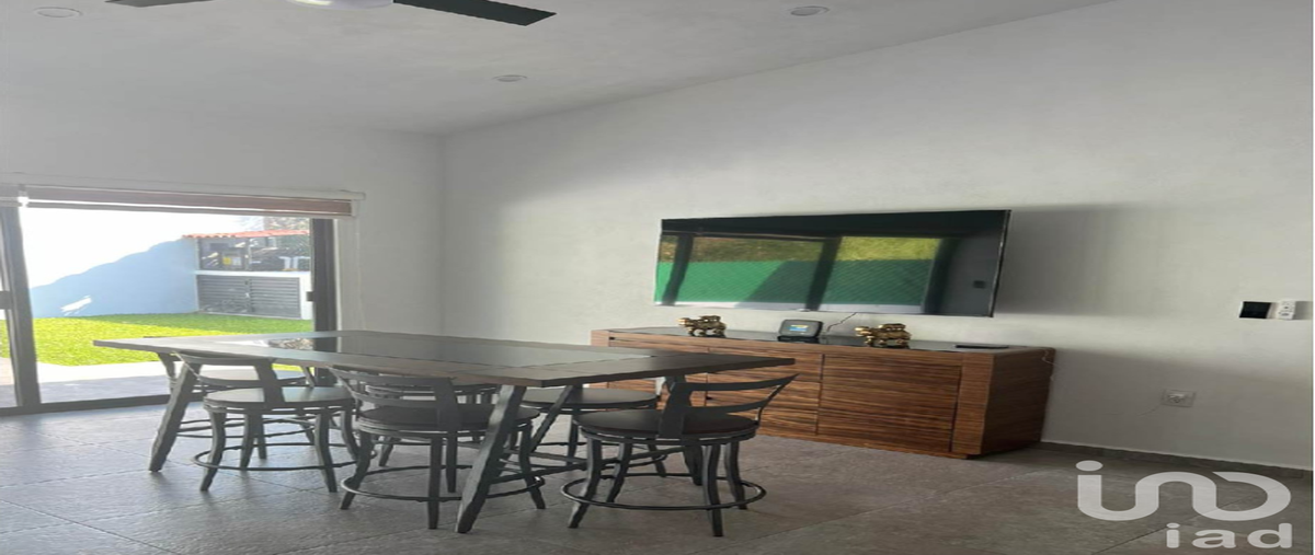 Foto de casa en venta en fraccionamiento lomas de cocoyoc 107, lomas de cocoyoc, atlatlahucan, morelos, 28722997 No. 05