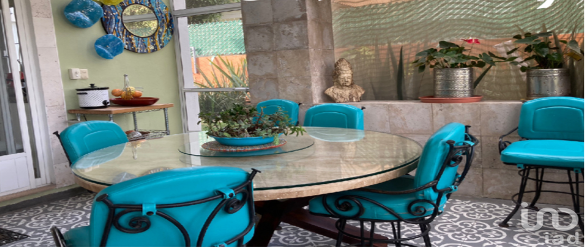 Foto de casa en venta en fraccionamiento lomas de cocoyoc 112, cocoyoc, yautepec, morelos, 28725403 No. 03