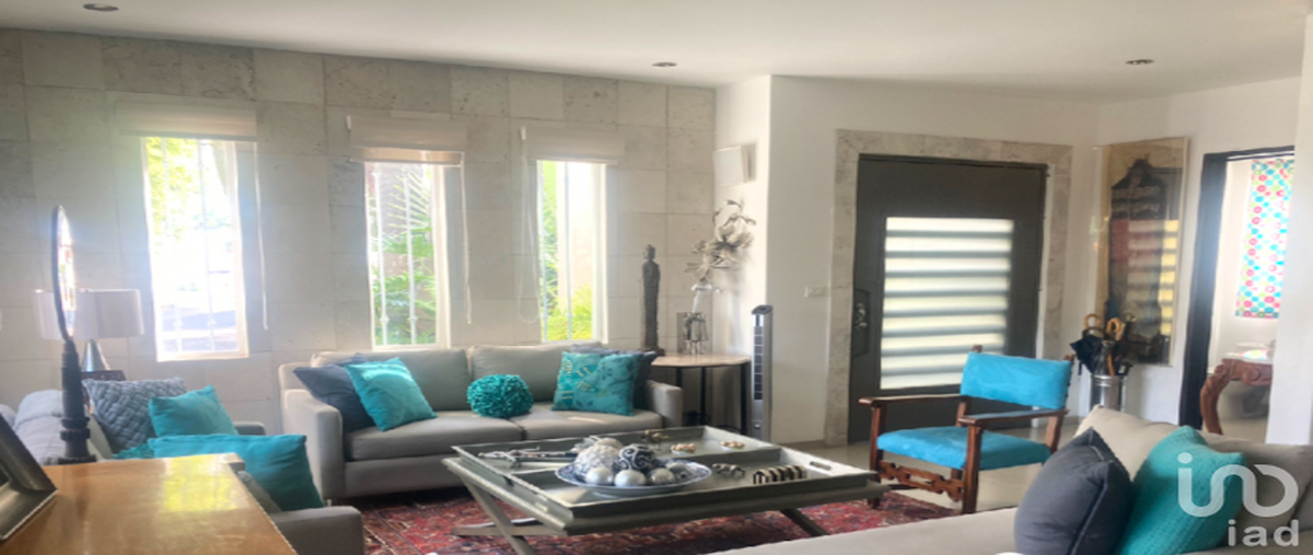 Foto de casa en venta en fraccionamiento lomas de cocoyoc 52, cocoyoc, yautepec, morelos, 28725403 No. 04