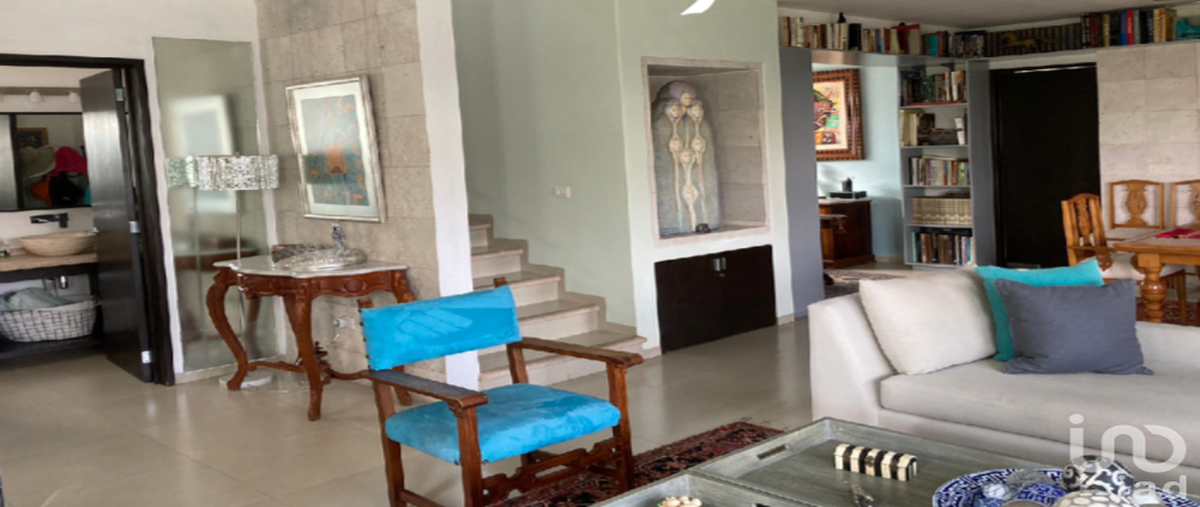 Foto de casa en venta en fraccionamiento lomas de cocoyoc 52, cocoyoc, yautepec, morelos, 28725403 No. 05