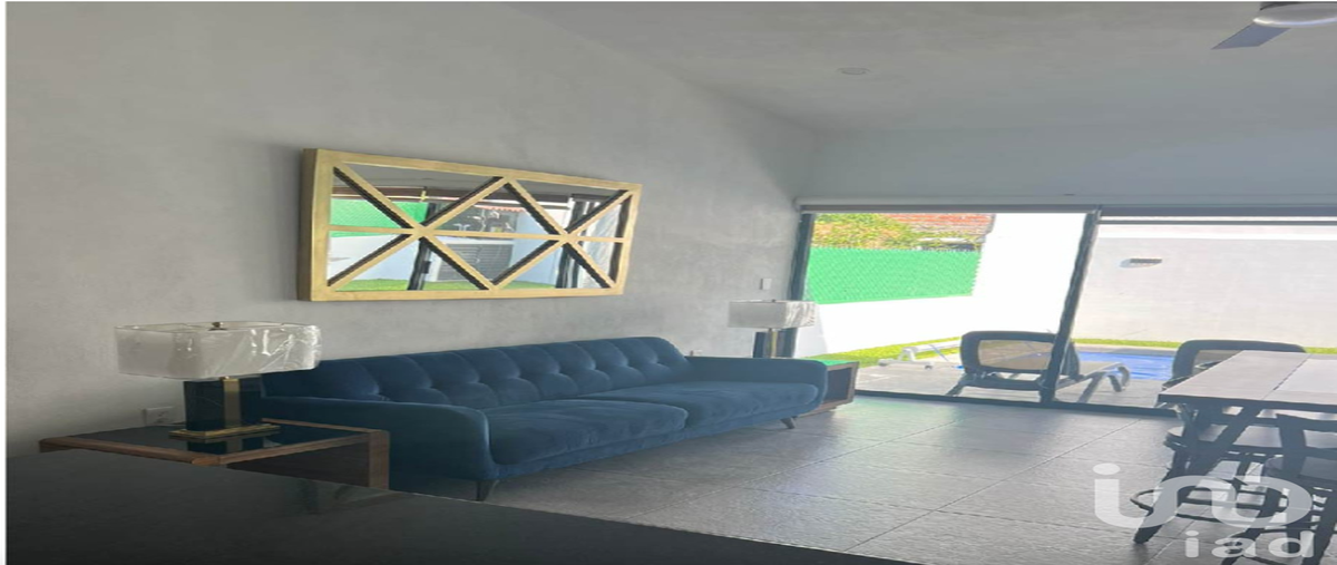 Foto de casa en venta en fraccionamiento lomas de cocoyoc 69, lomas de cocoyoc, atlatlahucan, morelos, 28722997 No. 04