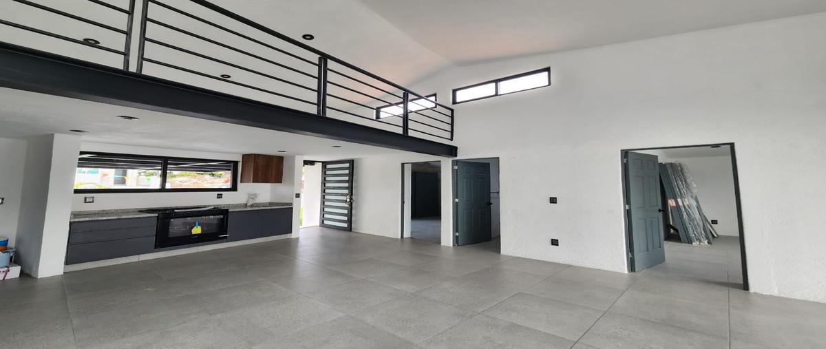 Foto de casa en venta en fraccionamiento lomas de cocoyoc , lomas de cocoyoc, atlatlahucan, morelos, 29492696 No. 03