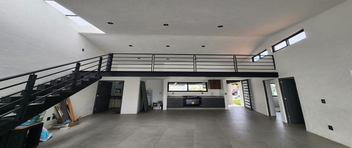 Foto de casa en venta en fraccionamiento lomas de cocoyoc , lomas de cocoyoc, atlatlahucan, morelos, 29492696 No. 04