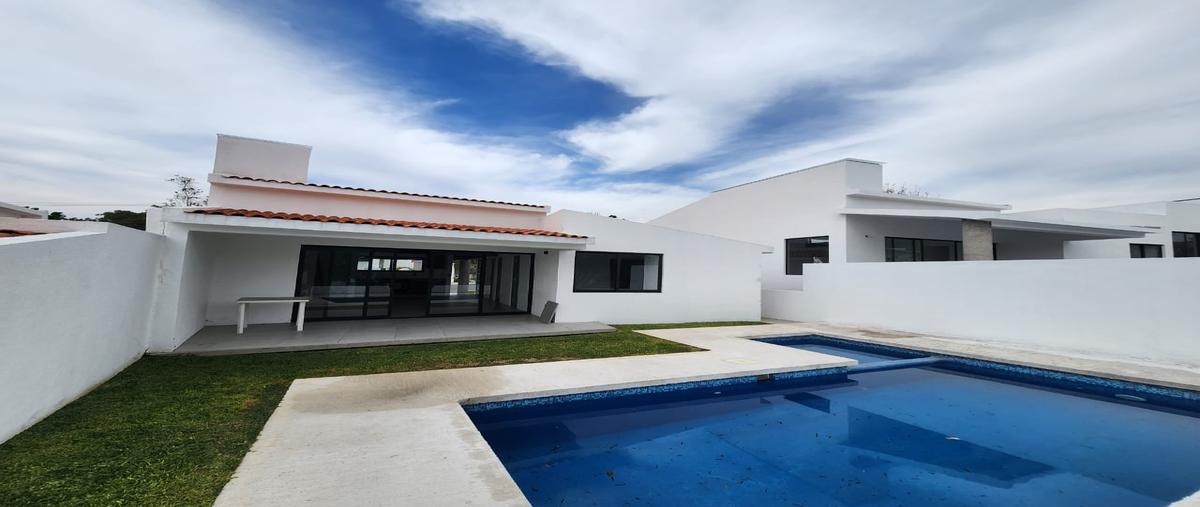 Foto de casa en venta en fraccionamiento lomas de cocoyoc , lomas de cocoyoc, atlatlahucan, morelos, 29492696 No. 05
