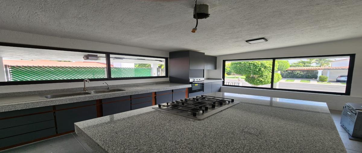 Foto de casa en venta en fraccionamiento lomas de cocoyoc , lomas de cocoyoc, atlatlahucan, morelos, 29492715 No. 04
