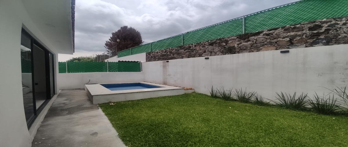 Foto de casa en venta en fraccionamiento lomas de cocoyoc , lomas de cocoyoc, atlatlahucan, morelos, 29492718 No. 03