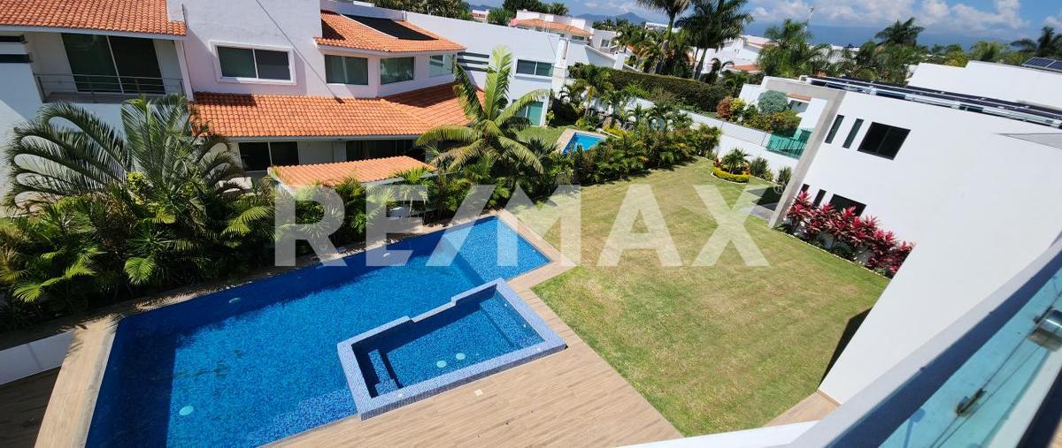 Foto de casa en venta en fraccionamiento lomas de cocoyoc , lomas de cocoyoc, atlatlahucan, morelos, 29492735 No. 05