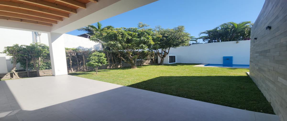 Foto de casa en venta en fraccionamiento lomas de cocoyoc , lomas de cocoyoc, atlatlahucan, morelos, 29492789 No. 02