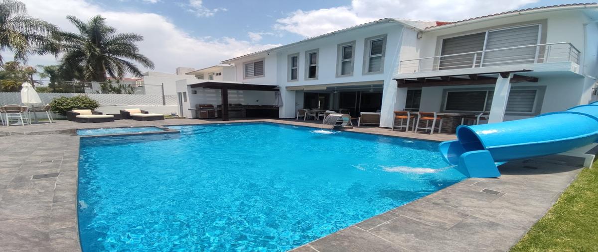 Foto de casa en venta en fraccionamiento lomas de cocoyoc , lomas de cocoyoc, atlatlahucan, morelos, 31339020 No. 03