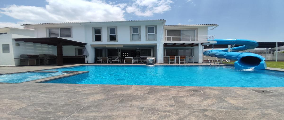 Foto de casa en venta en fraccionamiento lomas de cocoyoc , lomas de cocoyoc, atlatlahucan, morelos, 31339020 No. 04
