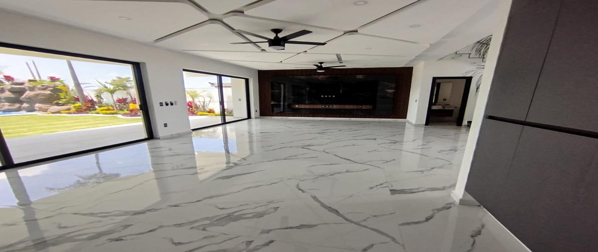 Foto de casa en venta en fraccionamiento lomas de cocoyoc , lomas de cocoyoc, atlatlahucan, morelos, 31596222 No. 03