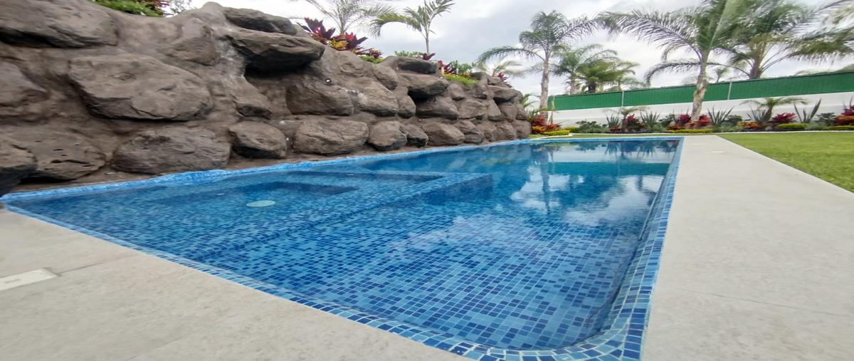 Foto de casa en venta en fraccionamiento lomas de cocoyoc , lomas de cocoyoc, atlatlahucan, morelos, 31596222 No. 04