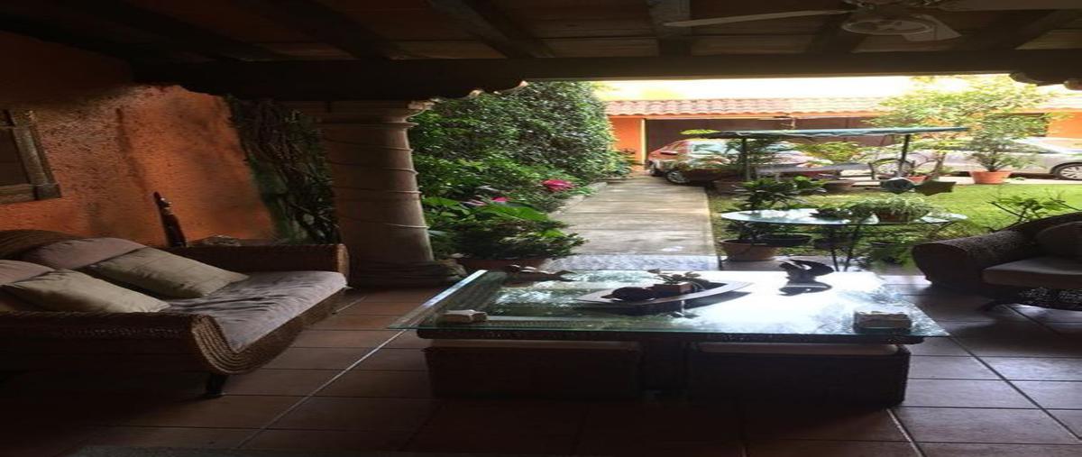 Foto de casa en venta en fraccionamiento , lomas de vista hermosa, cuernavaca, morelos, 25842888 No. 03