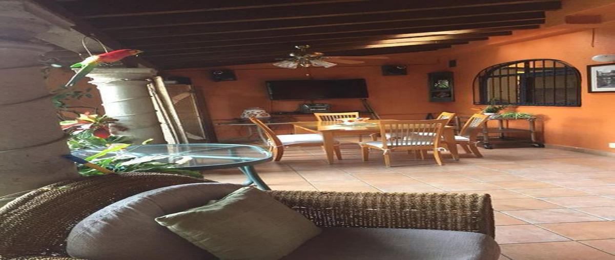 Foto de casa en venta en fraccionamiento , lomas de vista hermosa, cuernavaca, morelos, 25842888 No. 04