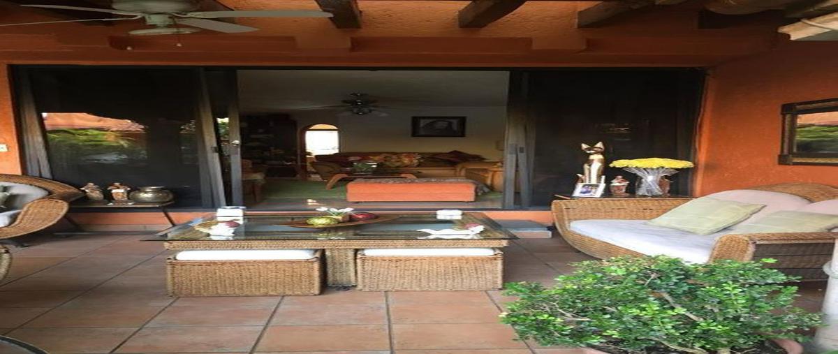 Foto de casa en venta en fraccionamiento , lomas de vista hermosa, cuernavaca, morelos, 25842888 No. 05
