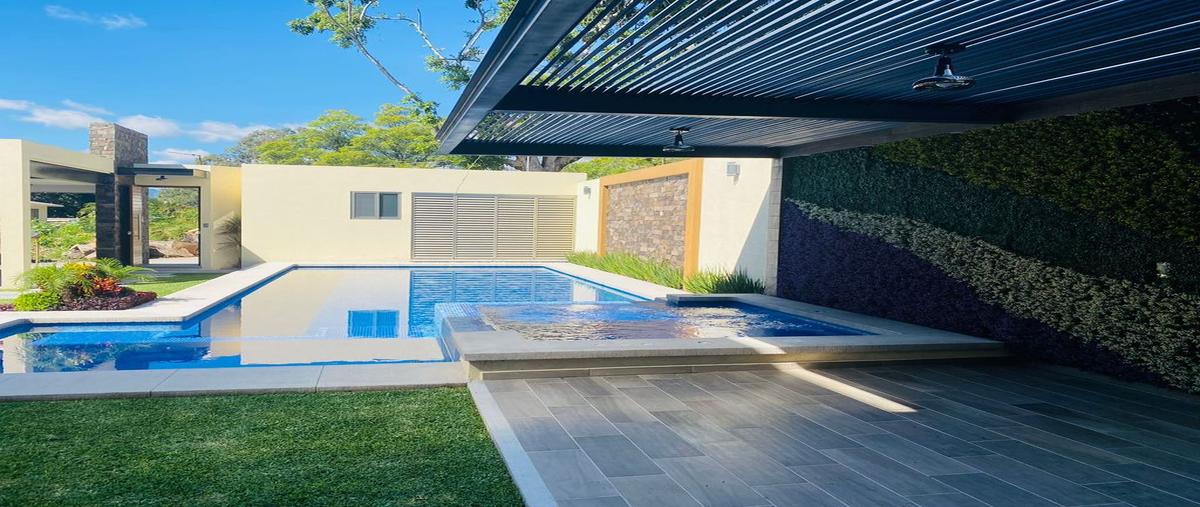 Foto de casa en venta en fraccionamiento , lomas de vista hermosa, cuernavaca, morelos, 0 No. 03