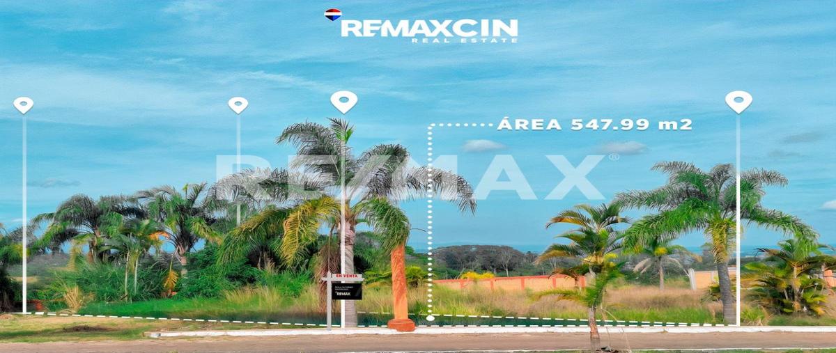Foto de terreno habitacional en venta en fraccionamiento lomas de vista hermosa , el lencero, emiliano zapata, veracruz de ignacio de la llave, 30518457 No. 04