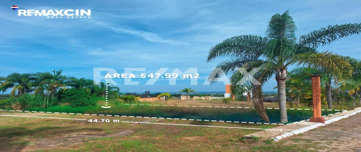 Foto de terreno habitacional en venta en fraccionamiento lomas de vista hermosa , el lencero, emiliano zapata, veracruz de ignacio de la llave, 30518457 No. 05