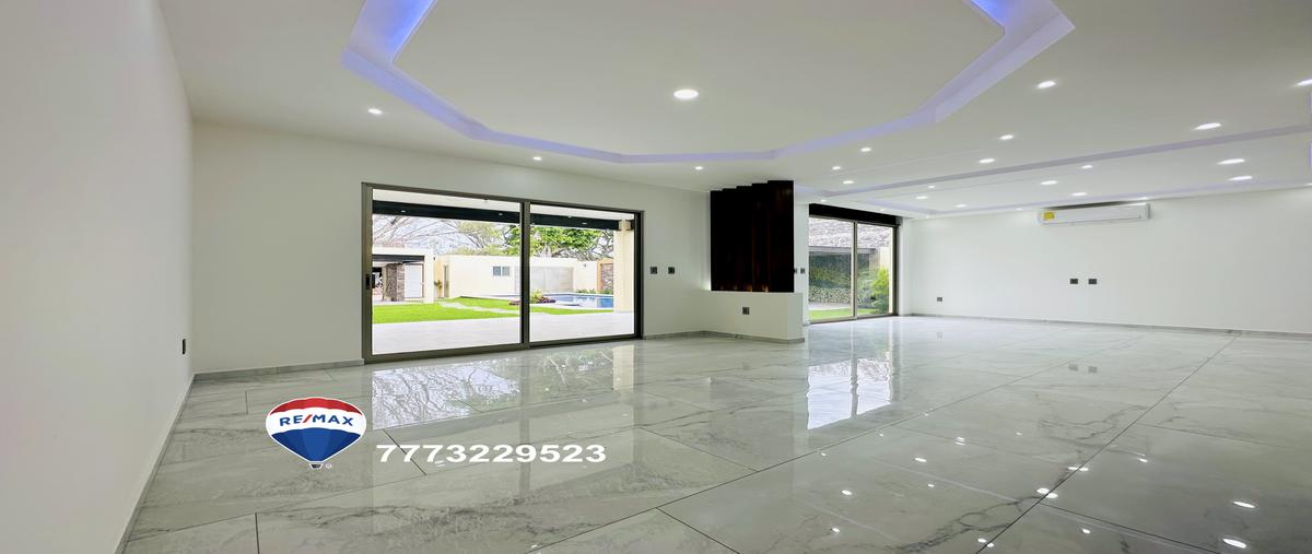 Foto de casa en venta en fraccionamiento lomas de vista hermosa , lomas de vista hermosa, cuernavaca, morelos, 26614716 No. 04