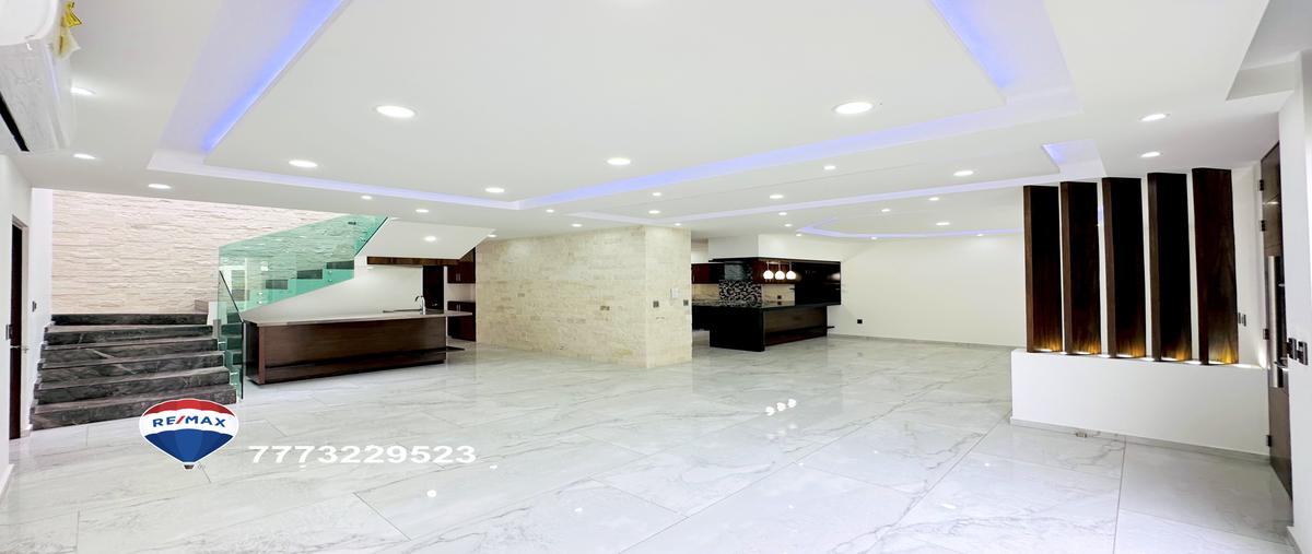 Foto de casa en venta en fraccionamiento lomas de vista hermosa , lomas de vista hermosa, cuernavaca, morelos, 26614716 No. 05