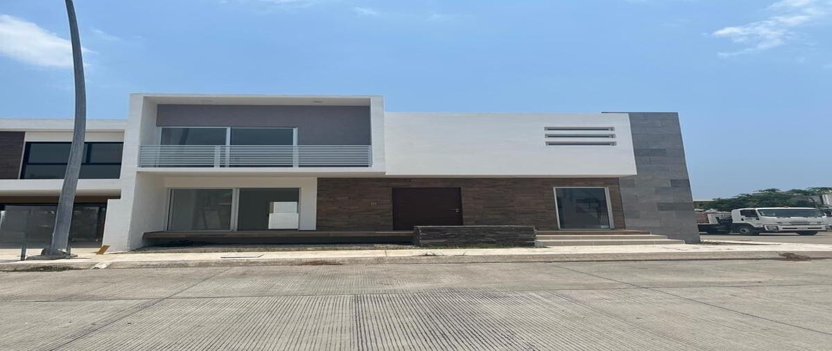Foto de casa en fraccionamiento lomas del dorado , el dorado, boca del río, veracruz de ignacio de la llave, 0 foto 01 Foto de casa en venta en fraccionamiento lomas del dorado , el dorado, boca del río, veracruz de ignacio de la llave, 0 No. 01