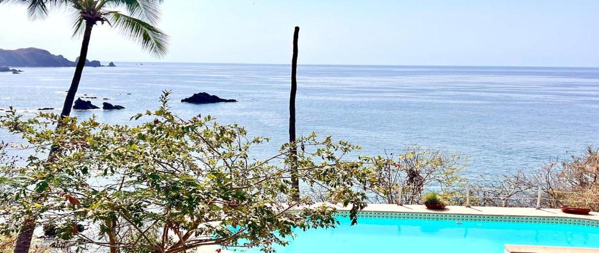 Foto de casa en venta en fraccionamiento lomas del mar 95, el naranjo, manzanillo, colima, 0 No. 03