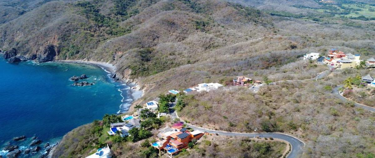 Foto de terreno habitacional en fraccionamiento lomas del mar lote b15, el naranjo, manzanillo, colima, 0 foto 01 Foto de terreno habitacional en venta en fraccionamiento lomas del mar lote b15, el naranjo, manzanillo, colima, 0 No. 01