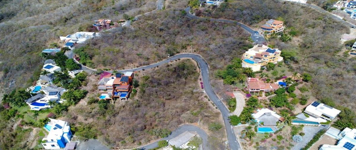 Foto de terreno habitacional en fraccionamiento lomas del mar lote b15, el naranjo, manzanillo, colima, 0 foto 03 Foto de terreno habitacional en venta en fraccionamiento lomas del mar lote b15, el naranjo, manzanillo, colima, 0 No. 03