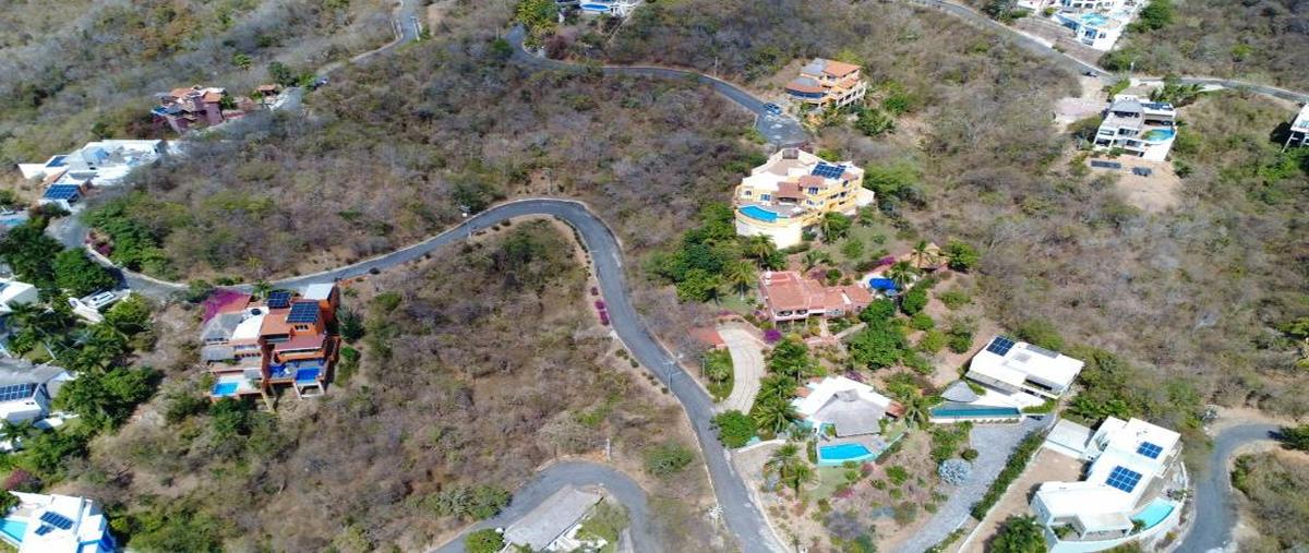 Foto de terreno habitacional en fraccionamiento lomas del mar lote b15, el naranjo, manzanillo, colima, 0 foto 04 Foto de terreno habitacional en venta en fraccionamiento lomas del mar lote b15, el naranjo, manzanillo, colima, 0 No. 04