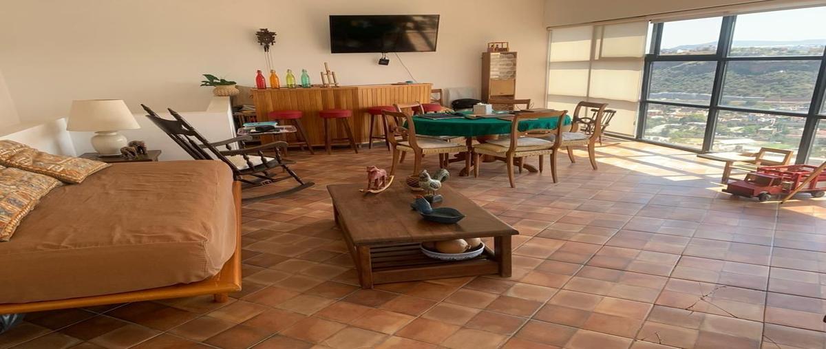 Foto de casa en venta en fraccionamiento lomas del marqués , el campanario, querétaro, querétaro, 28448309 No. 03