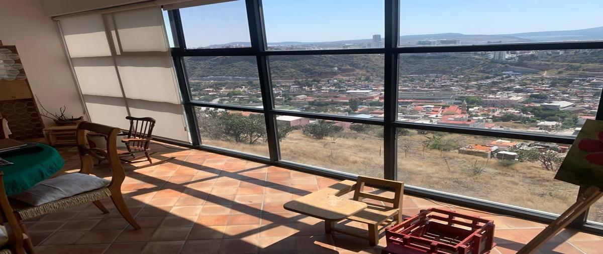 Foto de casa en venta en fraccionamiento lomas del marqués , el campanario, querétaro, querétaro, 28448309 No. 05
